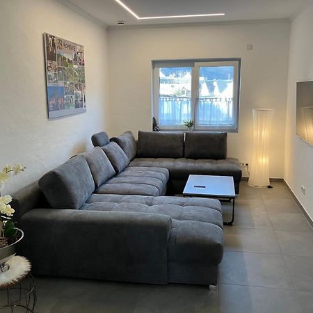 Ferienwohnung Stillemitte Reil Bagian luar foto