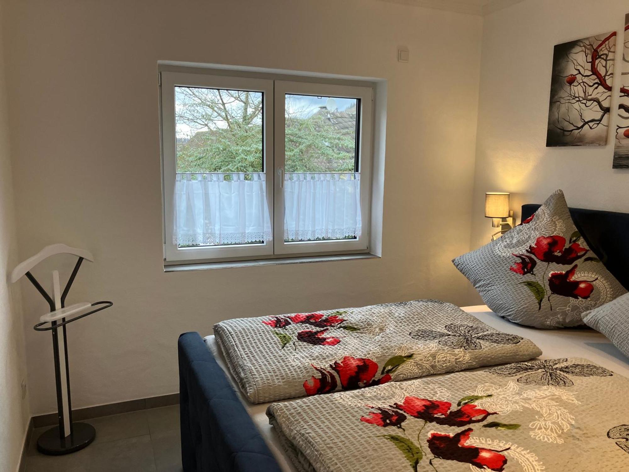 Ferienwohnung Stillemitte Reil Bagian luar foto