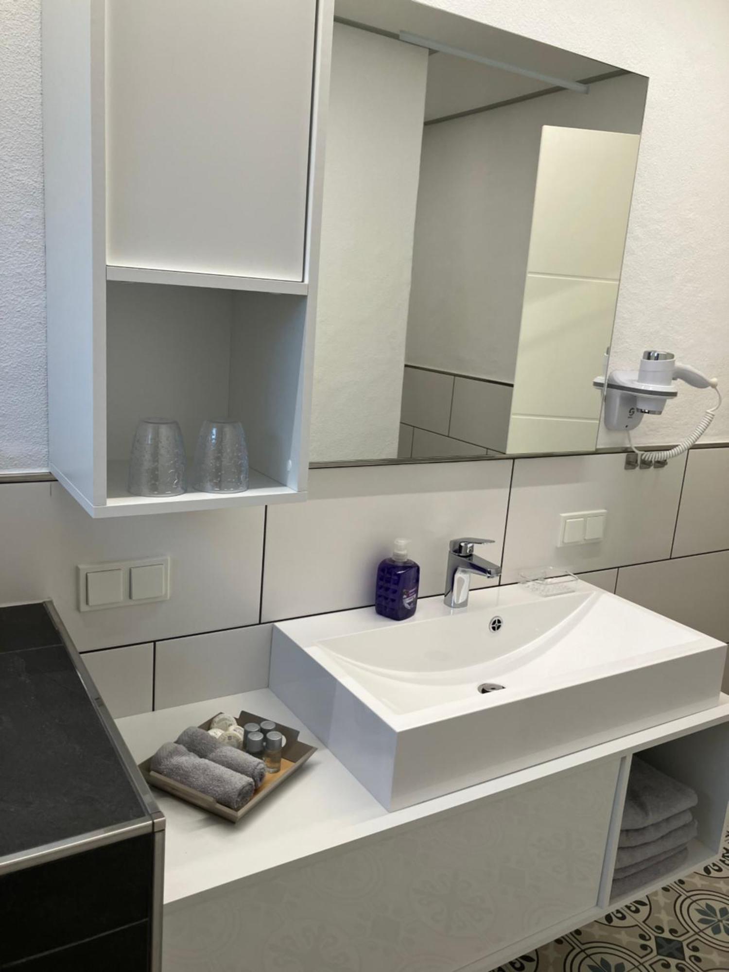 Ferienwohnung Stillemitte Reil Bagian luar foto