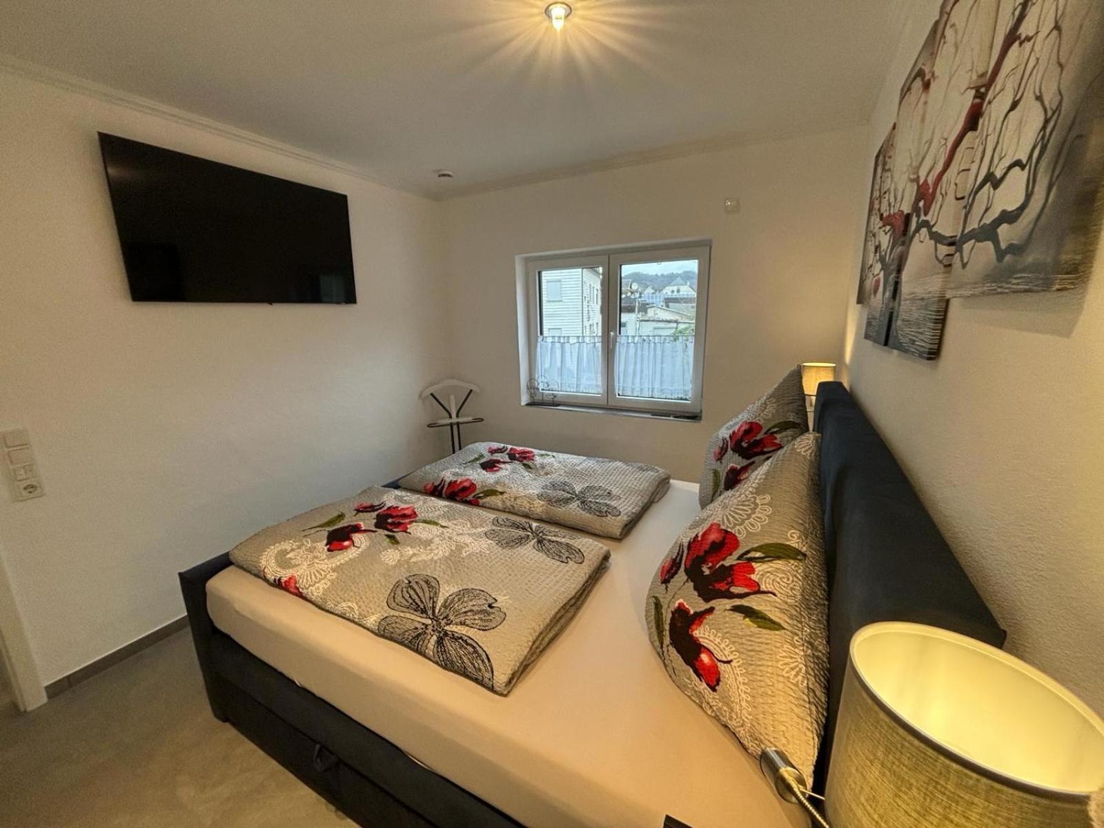 Ferienwohnung Stillemitte Reil Bagian luar foto