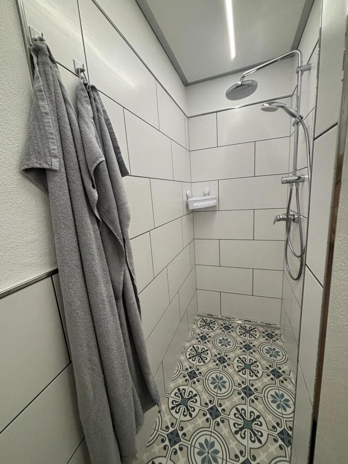 Ferienwohnung Stillemitte Reil Bagian luar foto