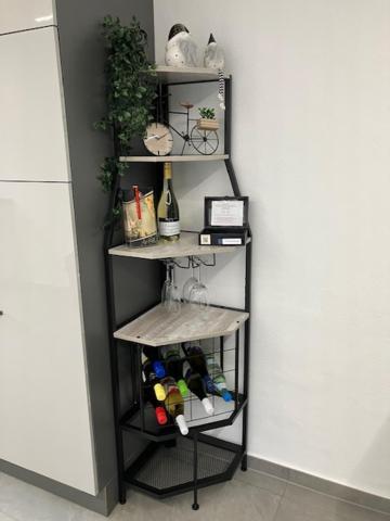 Ferienwohnung Stillemitte Reil Bagian luar foto