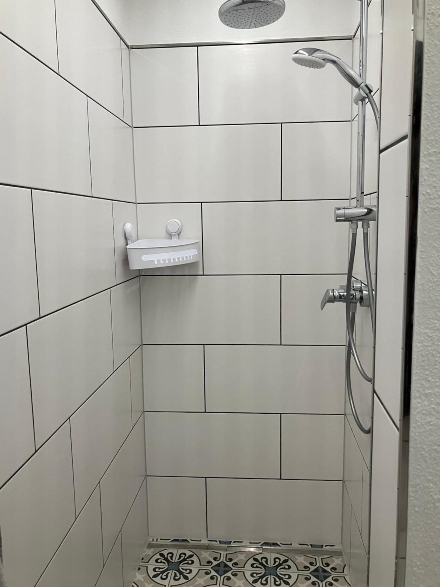 Ferienwohnung Stillemitte Reil Bagian luar foto